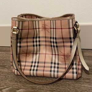 Burberry bag